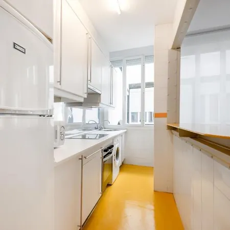 Mintystay - 1Bd Chueca Madri Exterior foto