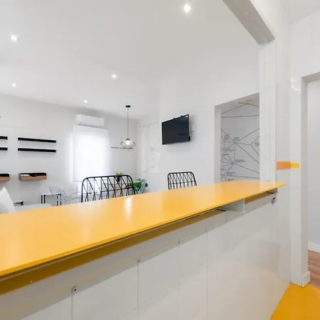 Mintystay - 1Bd Chueca Madri Exterior foto