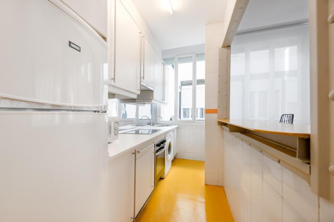 Appartement Mintystay - 1bd Chueca *