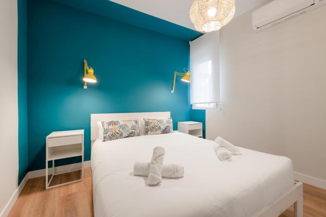 Appartement Mintystay - 1bd Chueca