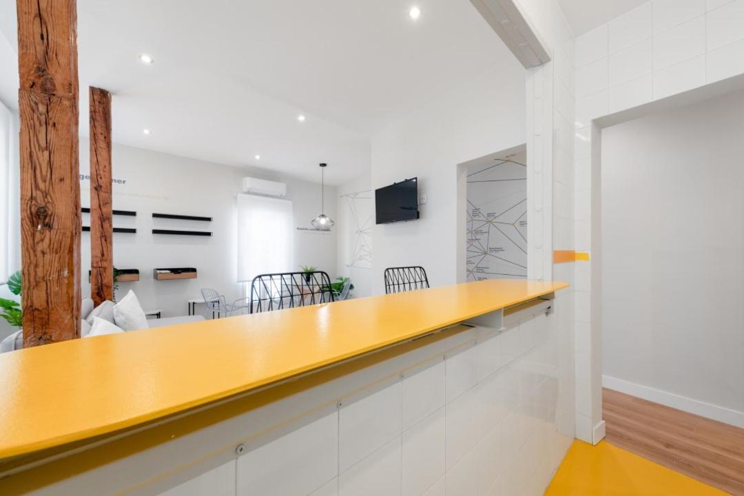 Appartement Mintystay - 1bd Chueca