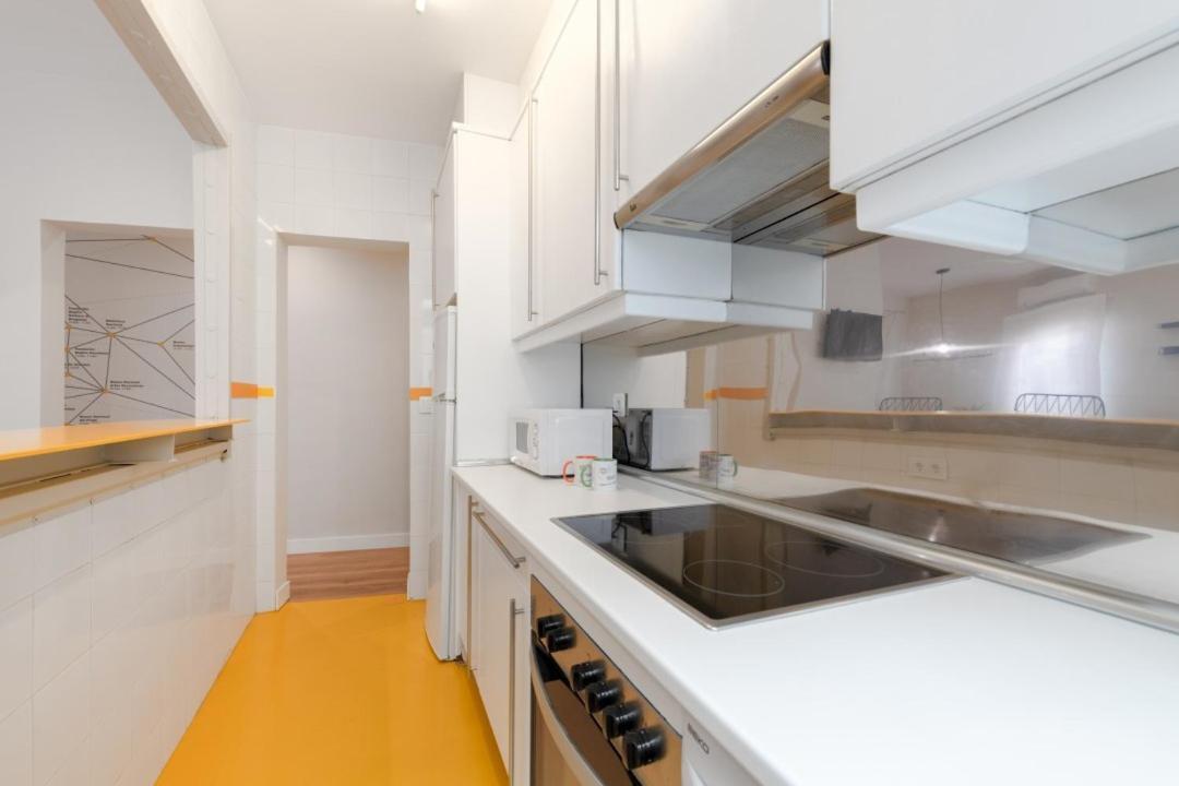 Appartement Mintystay - 1bd Chueca *