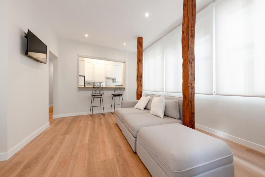 Mintystay - 1bd Chueca Appartement Madrid