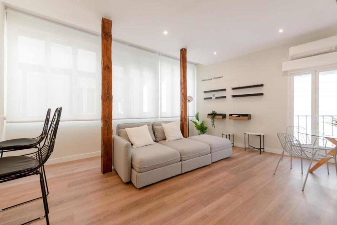 Appartement Mintystay - 1bd Chueca