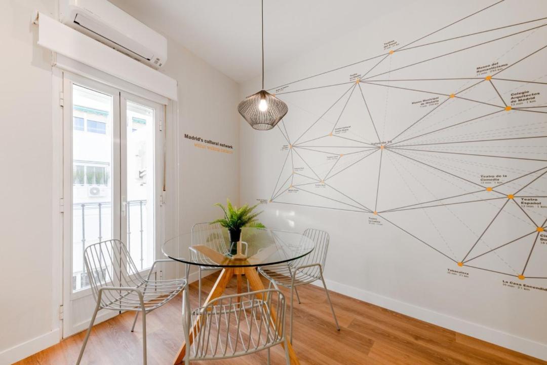 Mintystay - 1bd Chueca Appartement *